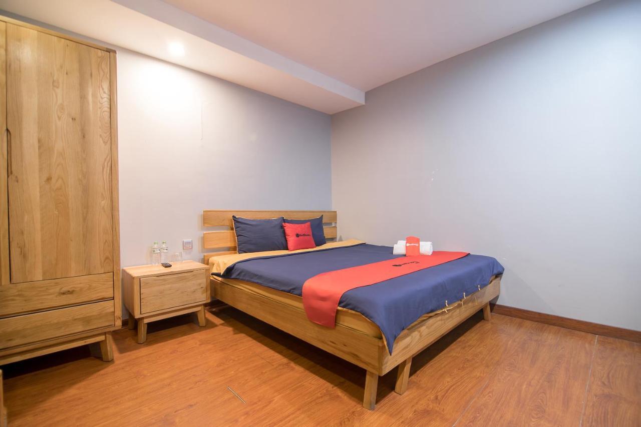 Reddoorz Hostel @ Signature Inn Ханой Екстериор снимка