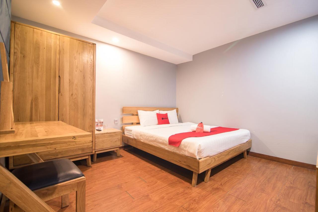 Reddoorz Hostel @ Signature Inn Ханой Екстериор снимка