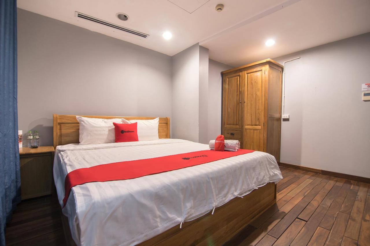 Reddoorz Hostel @ Signature Inn Ханой Екстериор снимка